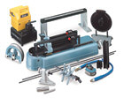 Parker Hydraulic Tube Bender